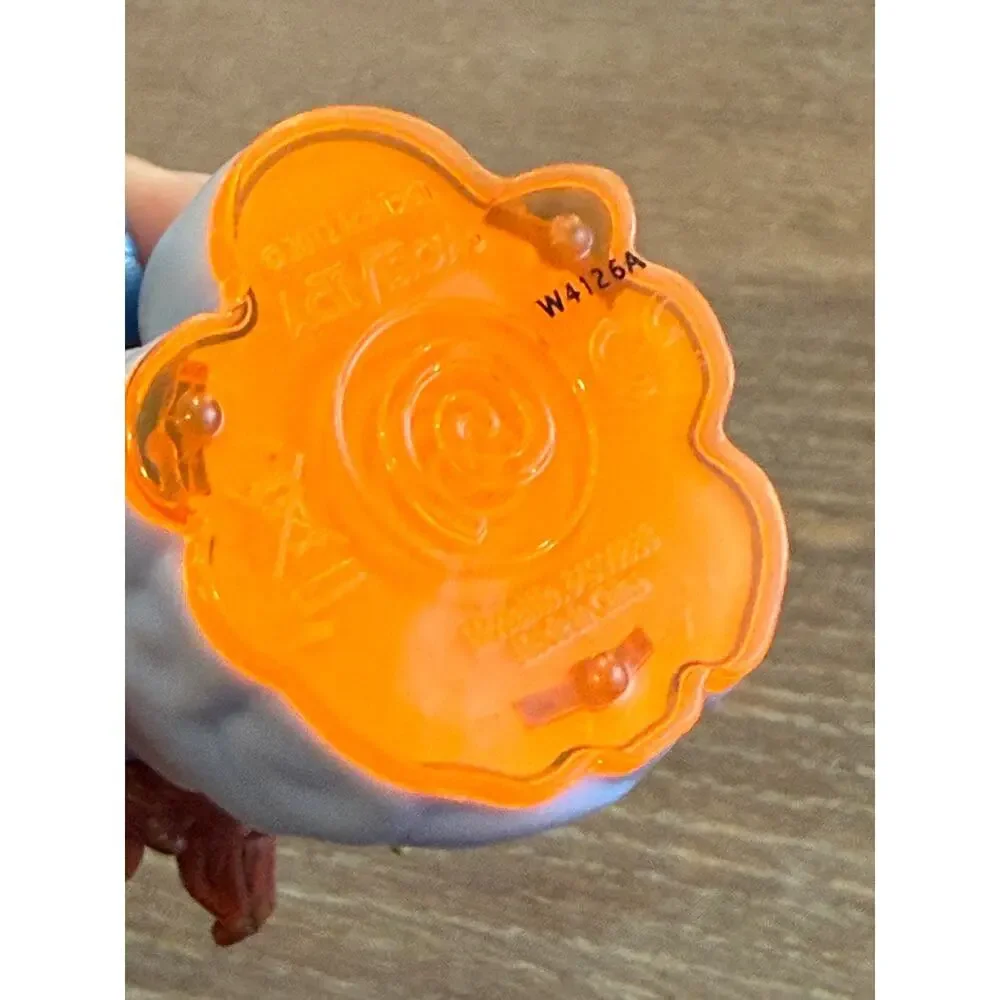 Skylanders Giants Lightning Rod figure WiiU PS3 PS4 XBOX 260